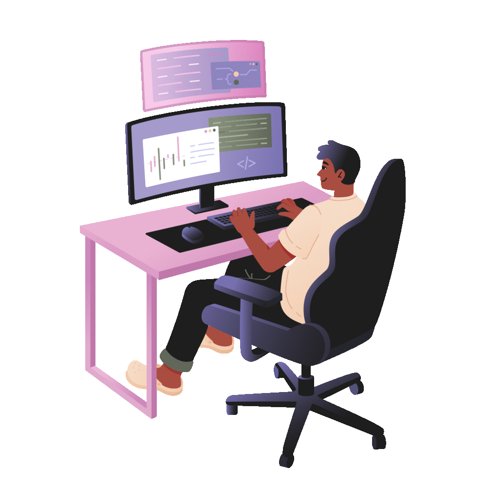 Collaborative programming and research