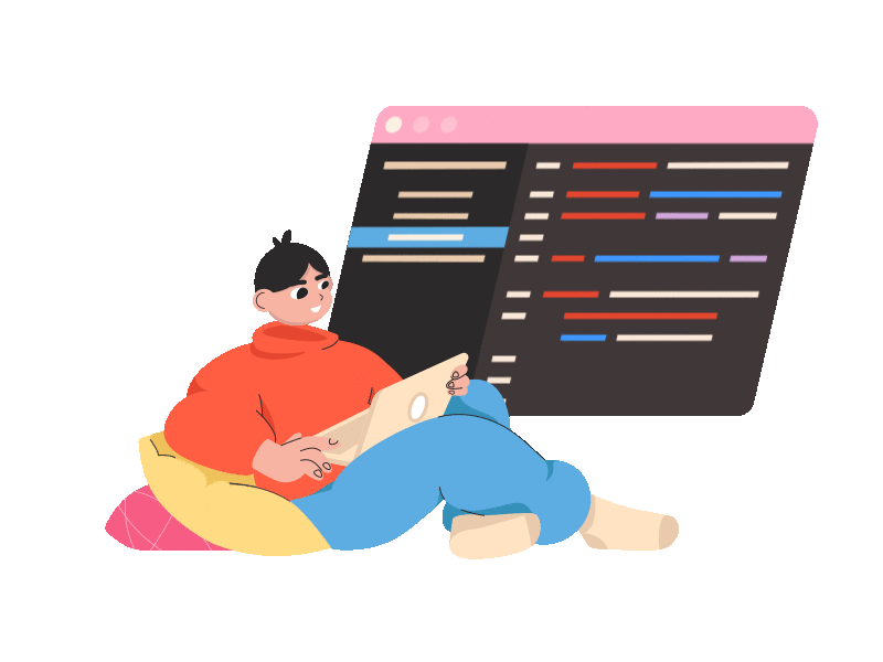Software development and coding