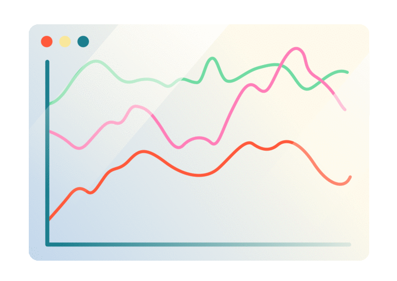 Animated molecular dynamics wizard